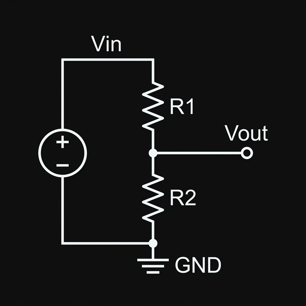 Divider Circuit